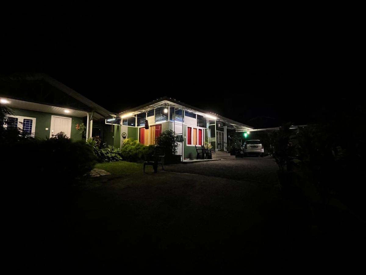 Fab Valley Homestay Munnar Εξωτερικό φωτογραφία