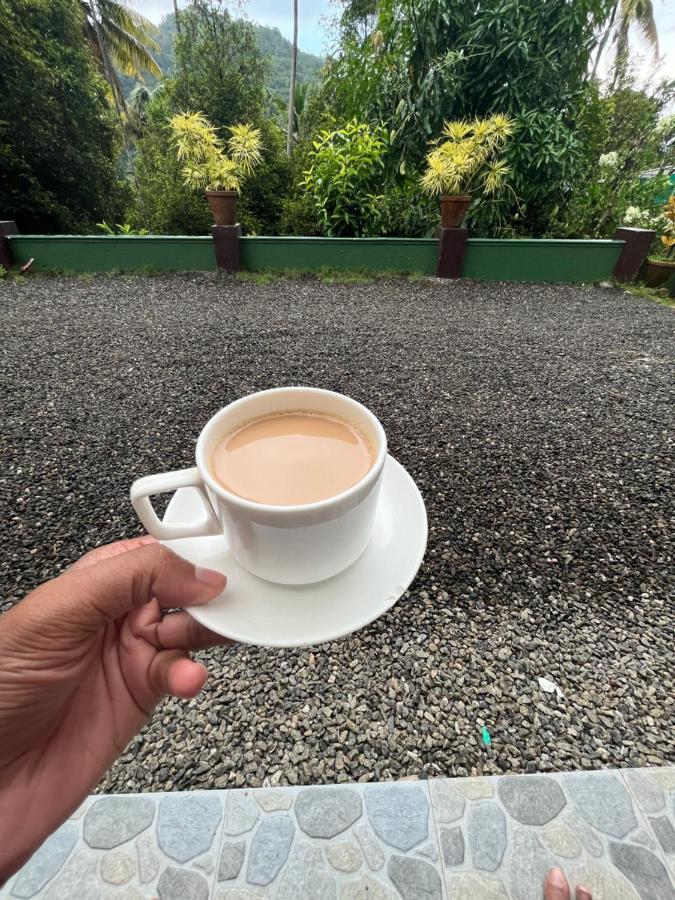 Fab Valley Homestay Munnar Εξωτερικό φωτογραφία