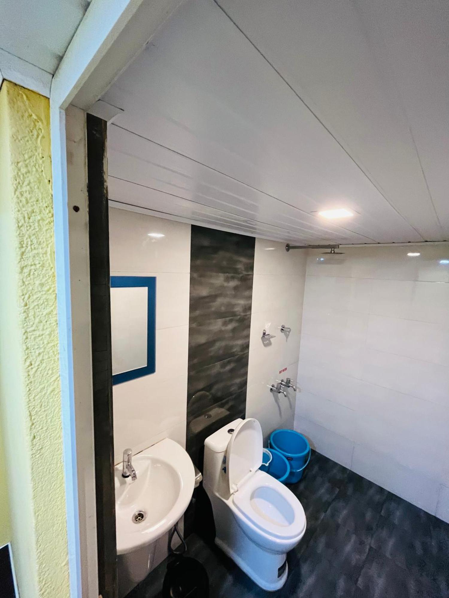 Fab Valley Homestay Munnar Εξωτερικό φωτογραφία