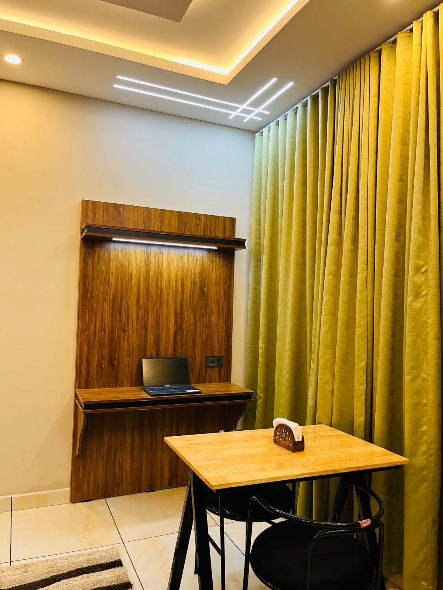 Fab Valley Homestay Munnar Δωμάτιο φωτογραφία
