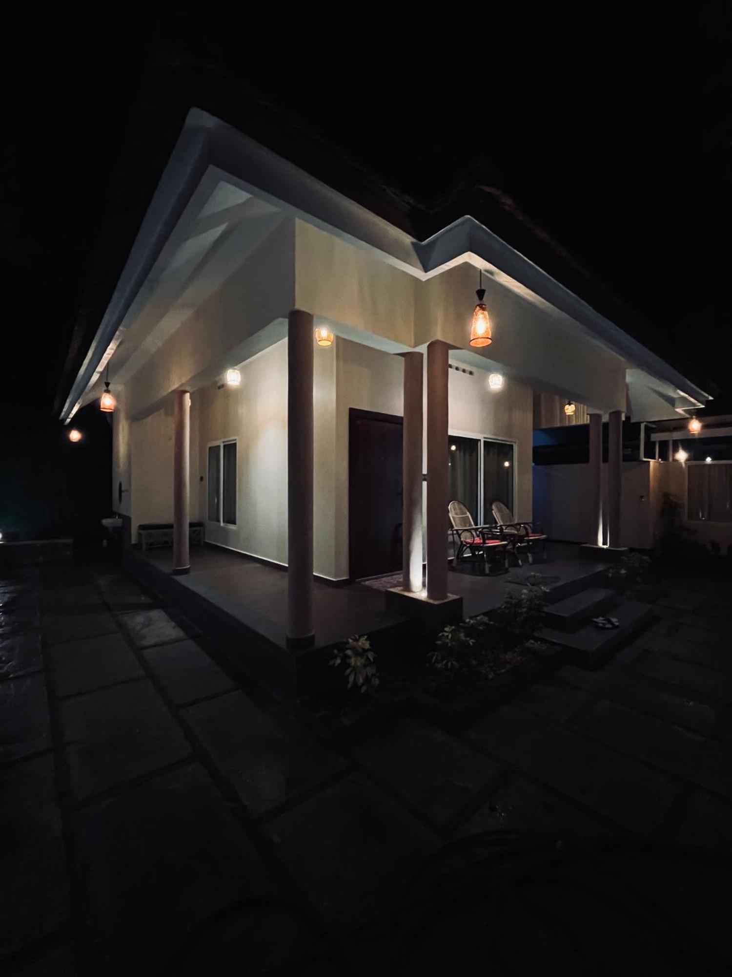 Fab Valley Homestay Munnar Δωμάτιο φωτογραφία