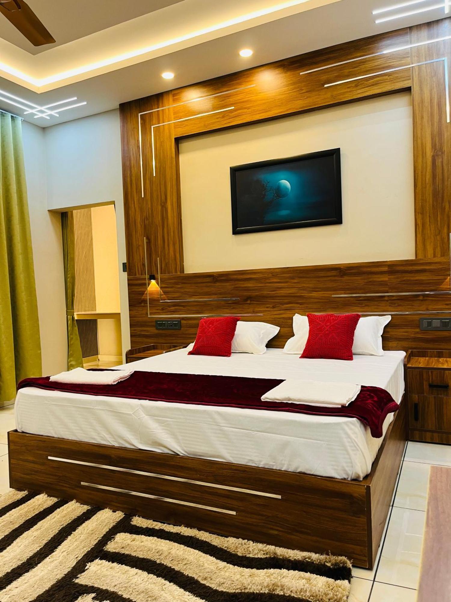 Fab Valley Homestay Munnar Εξωτερικό φωτογραφία